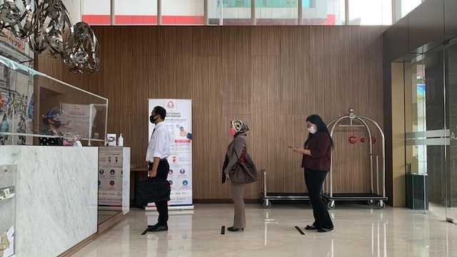 コルデラ ホテル スネン