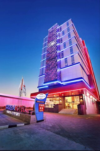 コルデラ ホテル スネン