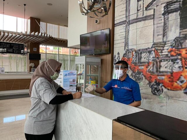 コルデラ ホテル スネン