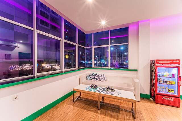 J アイコン ヒップ ホテル