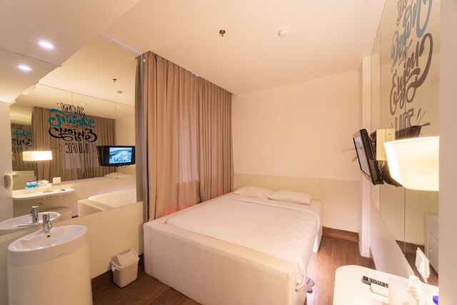 J アイコン ヒップ ホテル