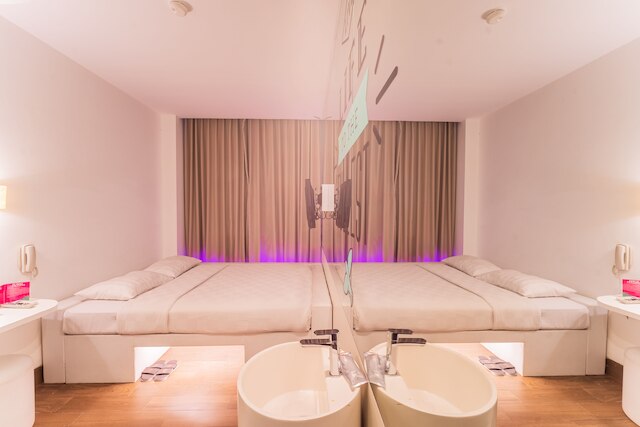 J アイコン ヒップ ホテル