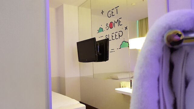 J アイコン ヒップ ホテル