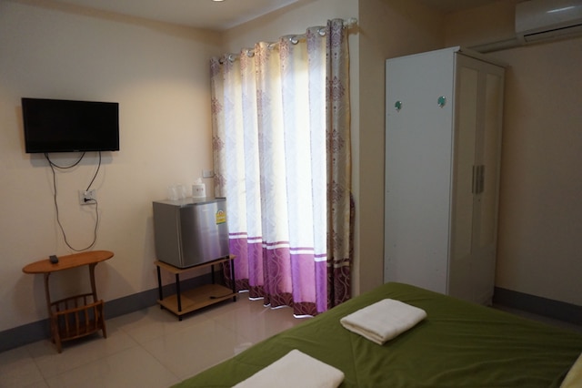 ザ リバーフロント プレイス