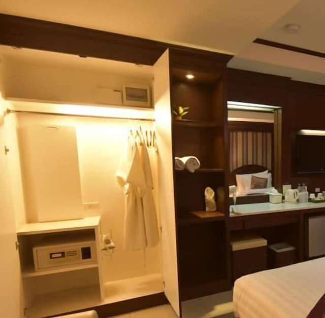 ザ ライオン キング ホテル