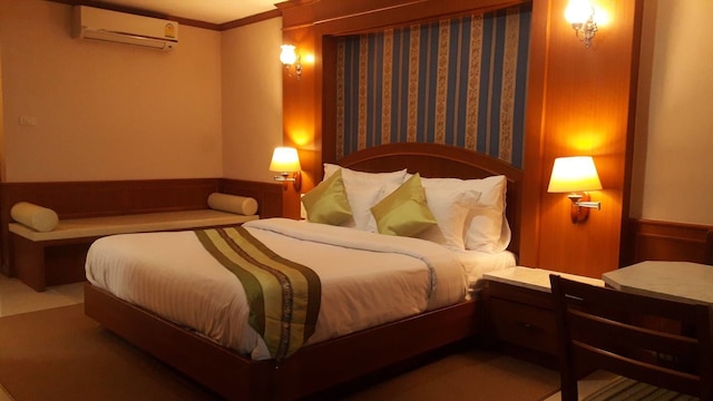 ザ ライオン キング ホテル