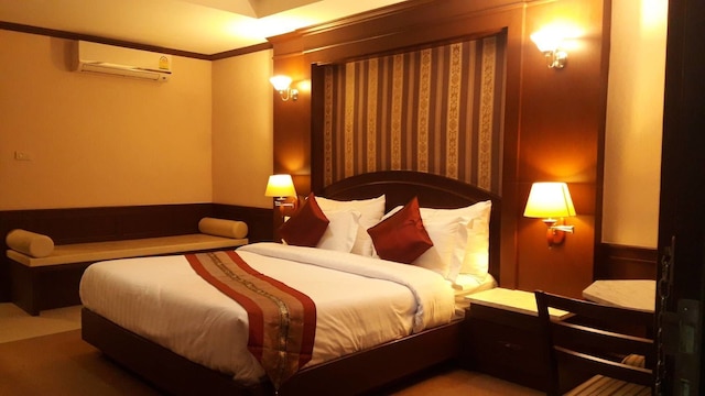 ザ ライオン キング ホテル