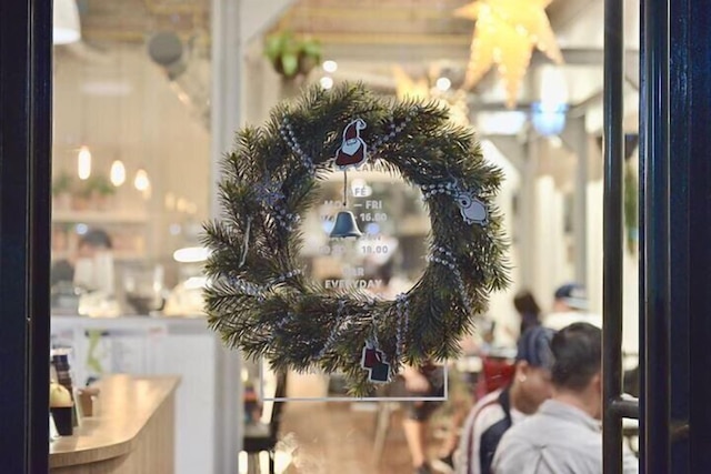 グッド ワン ポッシュテル & カフェ バー