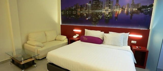 リベルタ ハブ シンゴサリ マラン