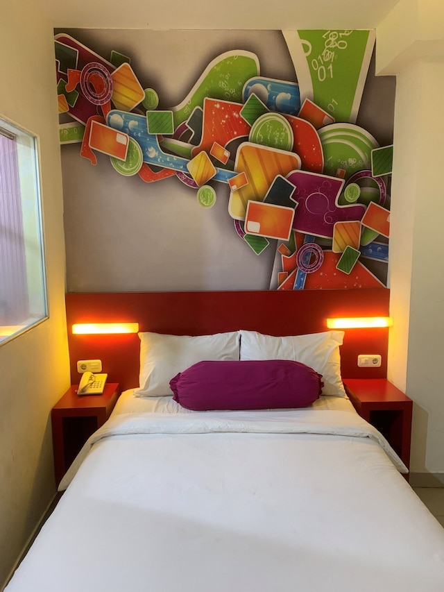 リベルタ ハブ シンゴサリ マラン