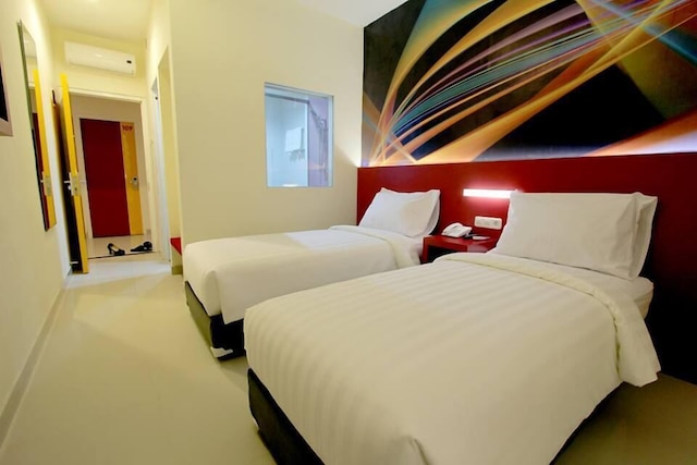 リベルタ ハブ シンゴサリ マラン