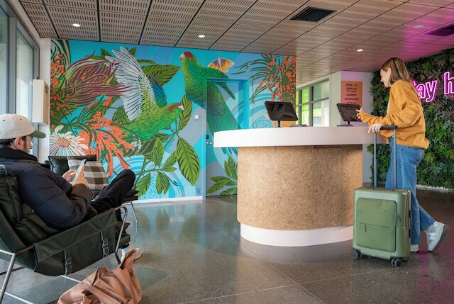 ライロ クライストチャーチ