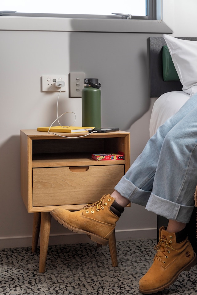 ライロ クライストチャーチ