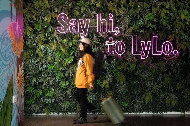 ライロ クライストチャーチ