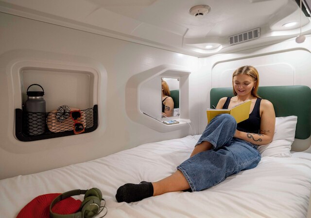 ライロ クライストチャーチ