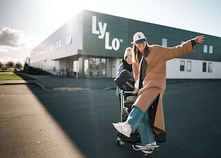 ライロ クライストチャーチ