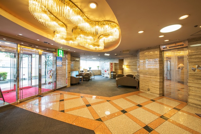 大阪守口プラザホテル大日駅前