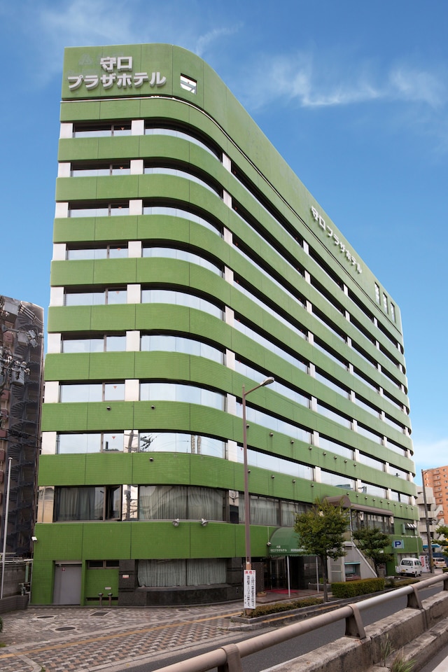 大阪守口プラザホテル大日駅前