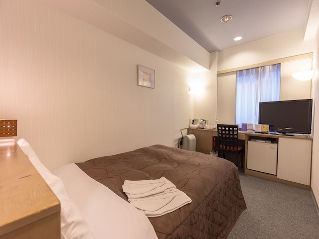 大阪守口プラザホテル大日駅前