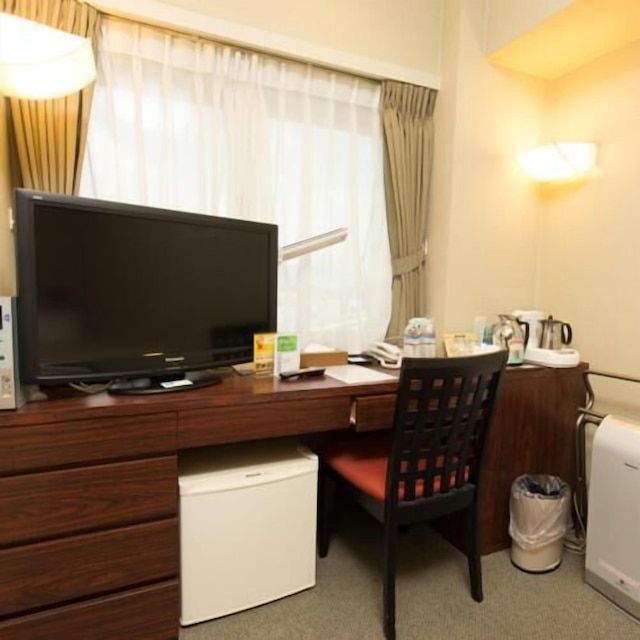 大阪守口プラザホテル大日駅前