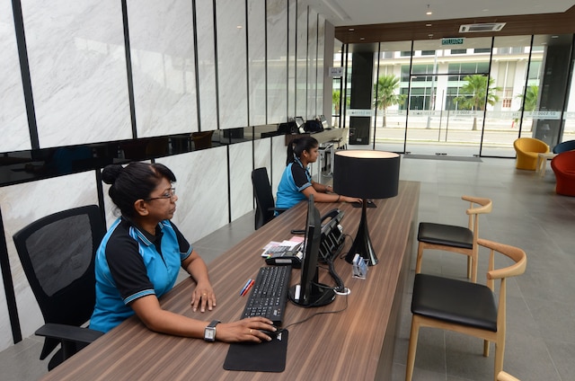 ザ レバレッジ ビジネス ホテル スクダイ