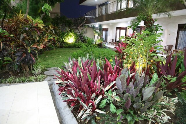 ホテル ウィリス インダー マラン