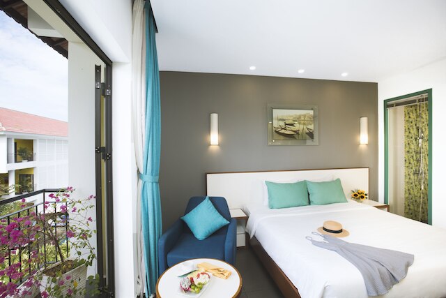 ÊMM ホテル ホイアン