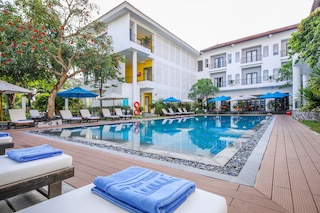 ÊMM ホテル ホイアン