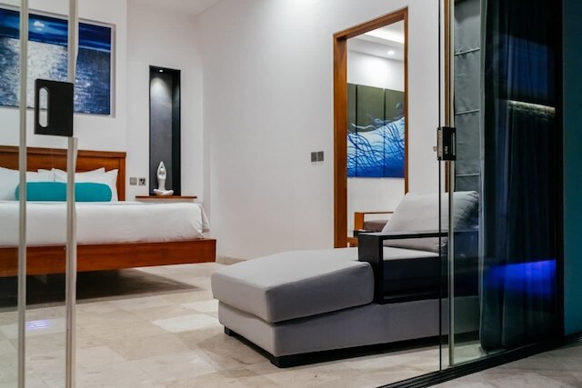 カミル ヴィラズ