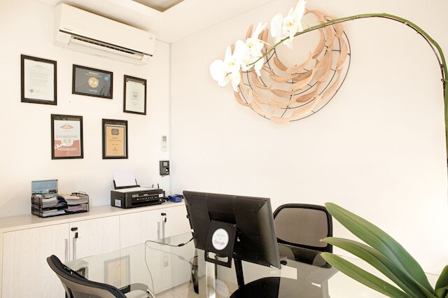 カミル ヴィラズ