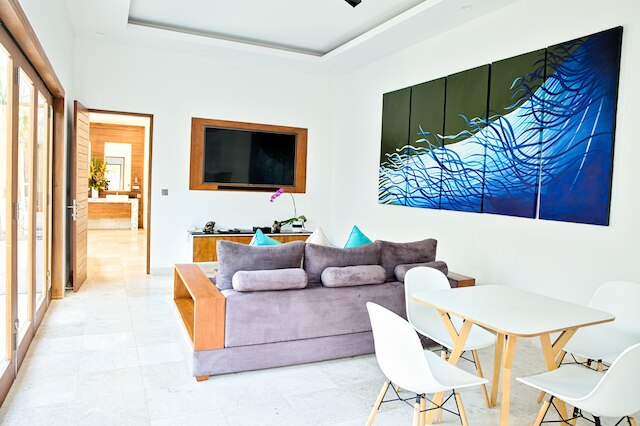 カミル ヴィラズ