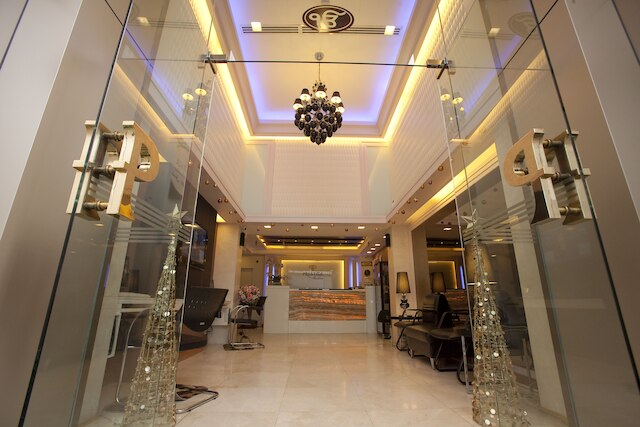 プレステージ スイーツ ナナ