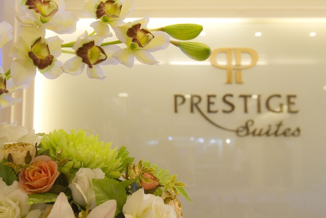 プレステージ スイーツ ナナ