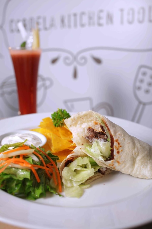 コルデラ カルティカ デヴィ ジョグジャカルタ