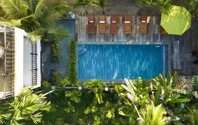 ニュー サンシャイン ホームステイ