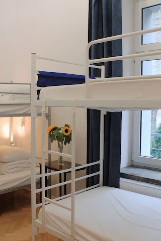 ワルシャワ ホステル セントラム