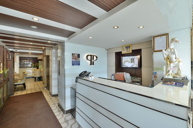 ザ プレステージ ナナ