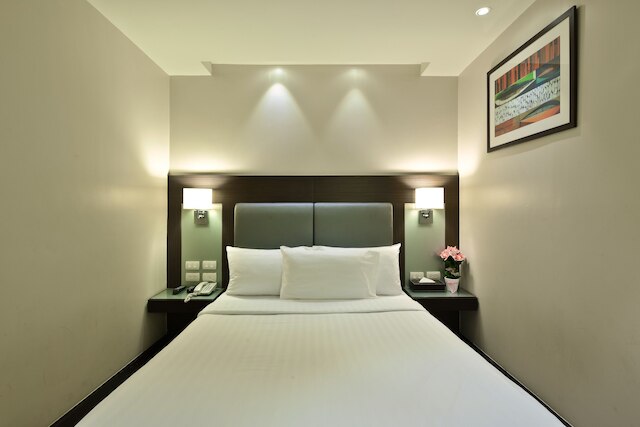 ザ プレステージ ナナ