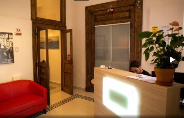 ナポリミリオナリア