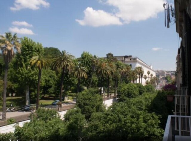 ナポリミリオナリア