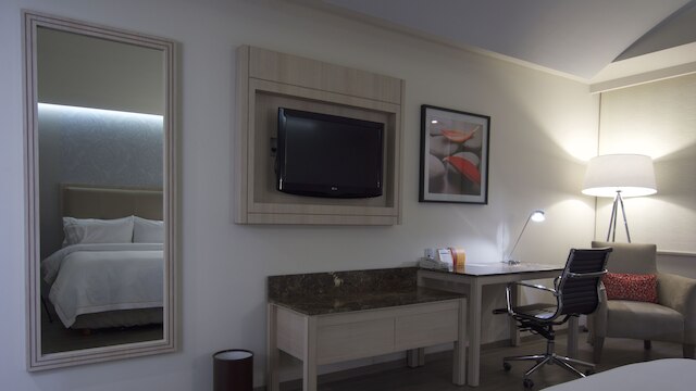 ホリデイ イン エクスプレス メキシコ - トレオ by IHG