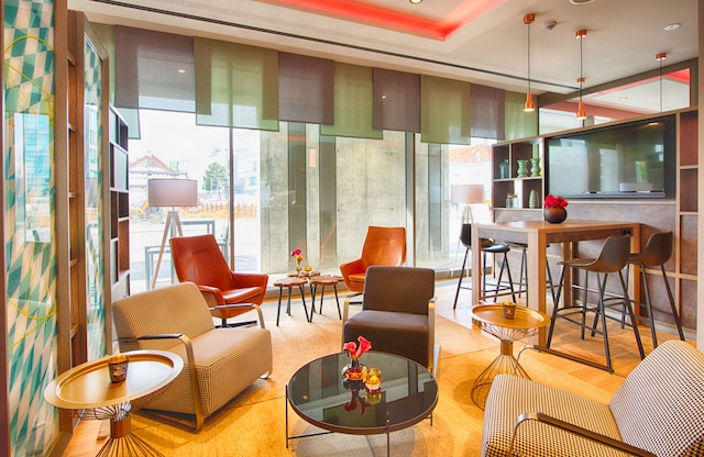 レオナルド ホテル ミュンヘン シティ サウス