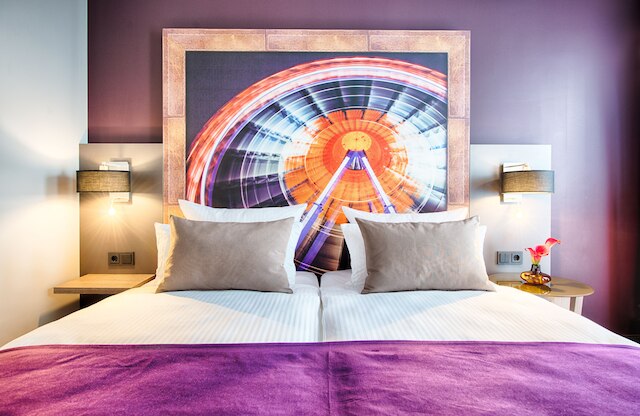 レオナルド ホテル ミュンヘン シティ サウス