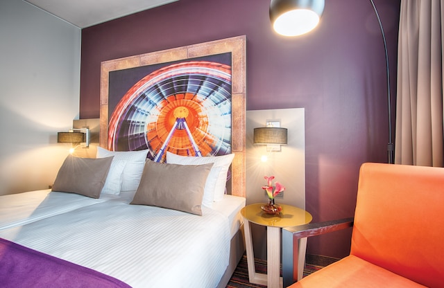 レオナルド ホテル ミュンヘン シティ サウス