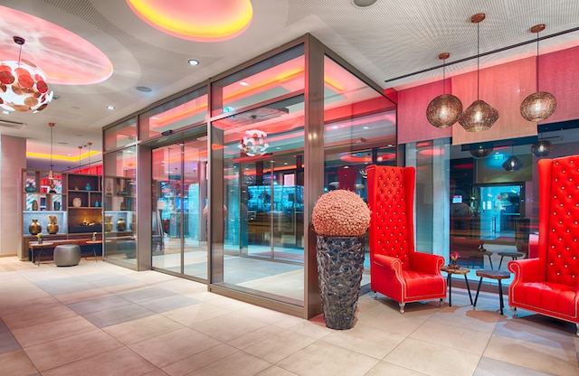 レオナルド ホテル ミュンヘン シティ サウス