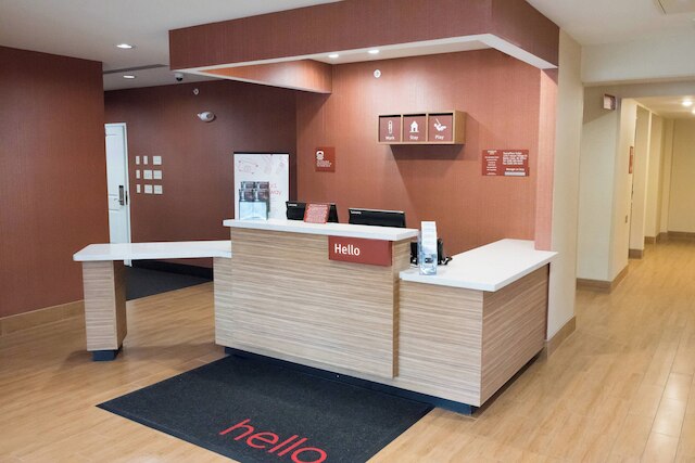 タウンプレース・スイート・バトル・クリーク