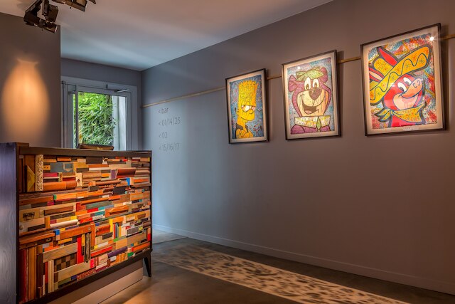 ホテル ジュール & ジャン