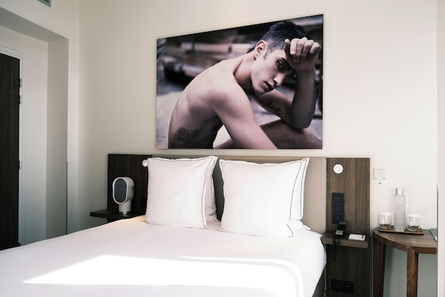 ホテル ジュール & ジャン