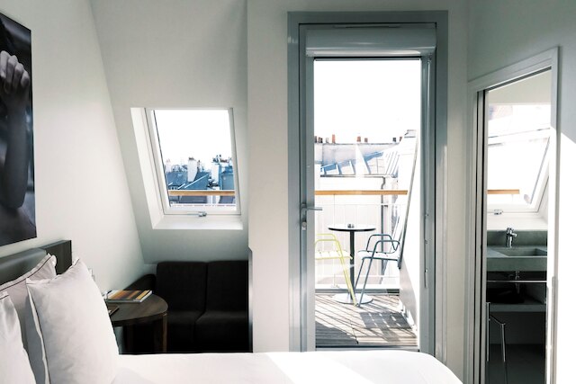 ホテル ジュール & ジャン