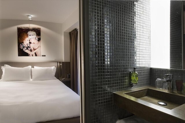 ホテル ジュール & ジャン